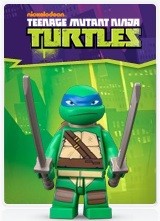 Lego Ninja Turtles