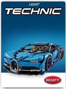 Lego Technic