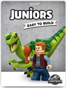 Lego Juniors