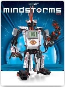 Lego Mindstorms