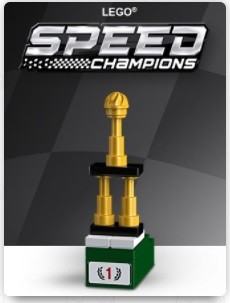 Lego SPEED Champions