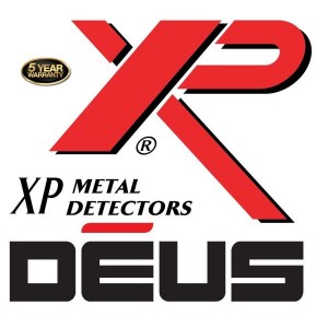 XP Metāla detektori