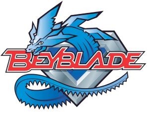 Beyblade