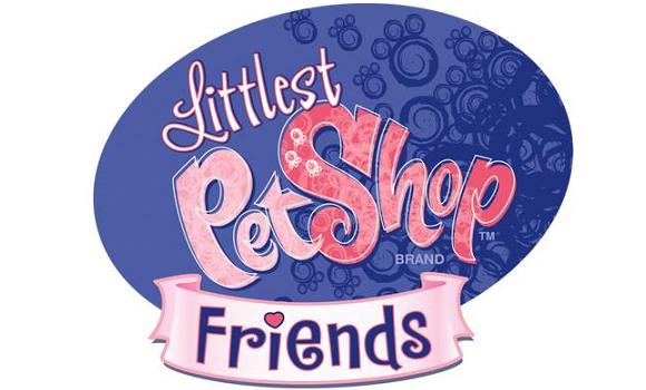 Littlest Pet shop