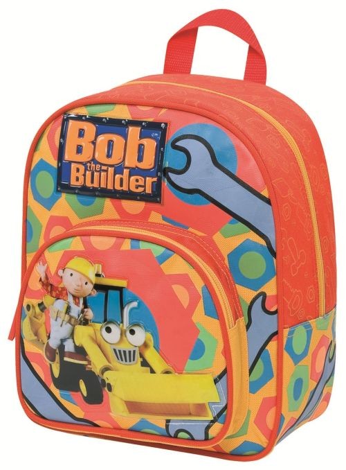 Bob the builder портфели и сумки