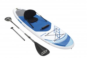 BESTWAY SUP-борды