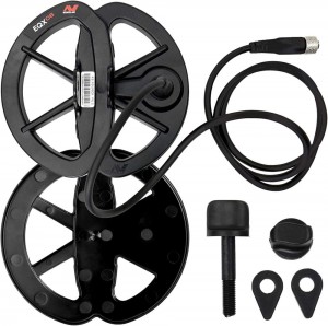 Катушки для металлоискателей Minelab