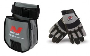 Minelab Аксессуары