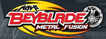 BeyBlade (Metal Fusion)