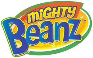Mighty BeanZ (Pupas)
