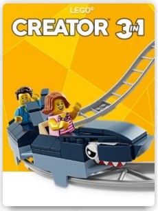 Lego Creator