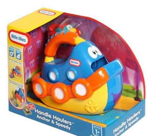 CDC52 Складывающиеся стаканчики Веселые животные Fisher-Price MATTEL