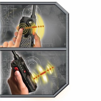 SPY GEAR Spiegu rācijas 6021657 nopirkt internetā Rīgā 