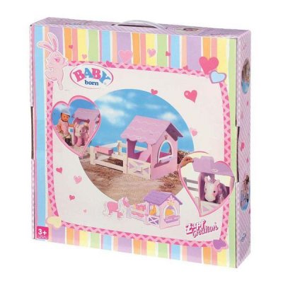 (Ir Uz Vietas) Hasbro Littlest Petshop karuselis A5122