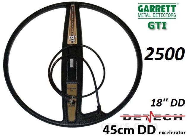 Garrett Ace 400i Metal Detector With Z-lynk Wireless Audio System