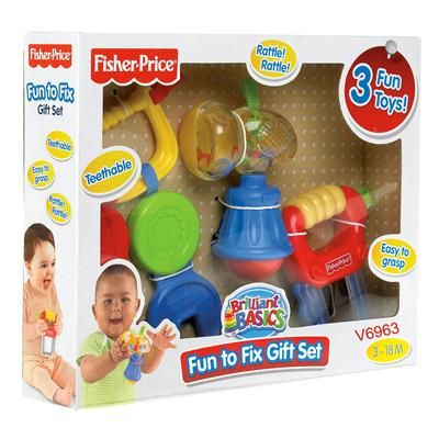 Mattel Fisher-Price FPP81 Фишер Прайс Сестричка "Первые слова" НА РУССКОМ ЯЗЫКЕ