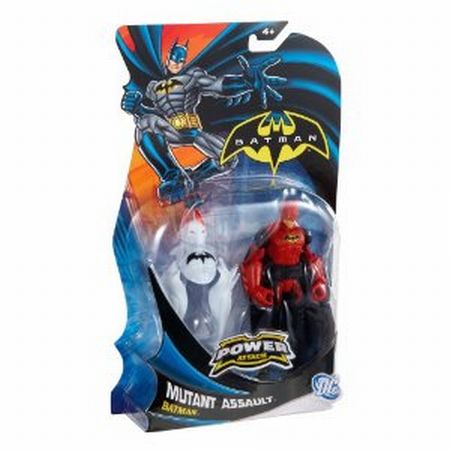 Mattel Batman X2303 / X2294 SWAMP STRIKE (Есть в наличии)