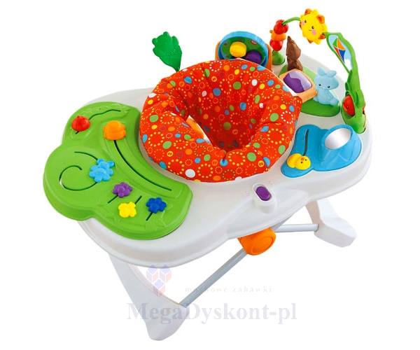 DHY54  Fisher Price Attīstošā bērnu planšete  MATTEL Krievu val