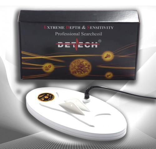 Jaunums New 2019 Metāla detektors Fisher Gold Bug DP 11 DD 19.2 kHz (Ir Uz Vietas) Metalldetektor