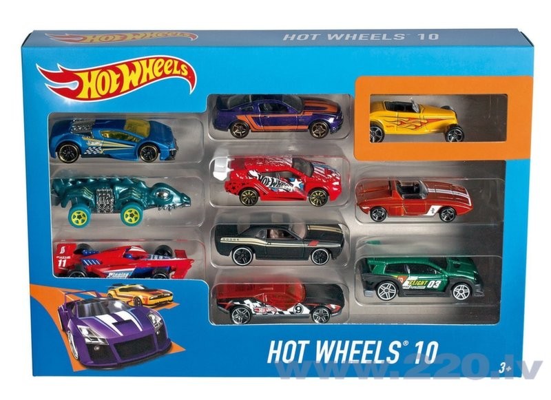 Hot wheels машинки Ozon