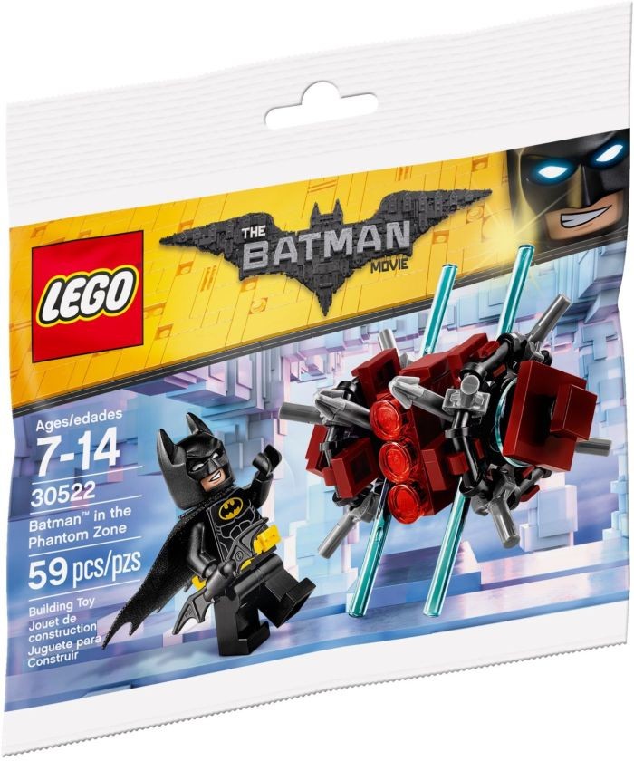 76087 LEGO® Super Heroes Flying Fox: Batmobile Airlift Attack, no 9 līdz 14 gadiem NEW 2017! 