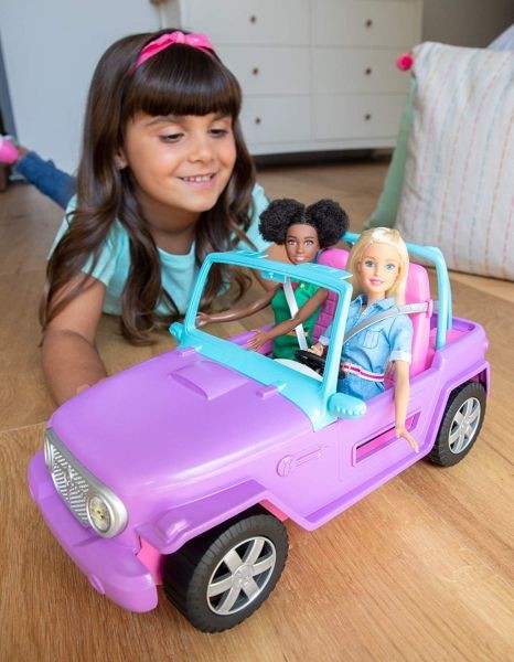 FPX96  Disney Pixar Cars Pixar Cars Launching Mack Transporter  Mattel 