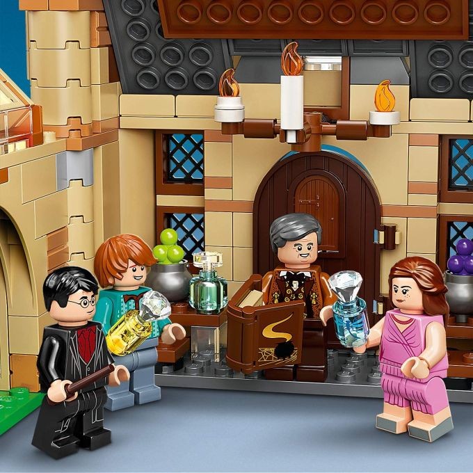 Lego compatible harry potter shop