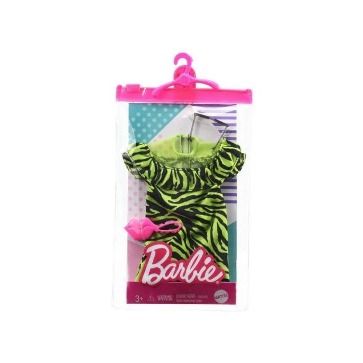 GBK11 Barbie Fashionistas Ultimate Closet шкаф + вешалки 
