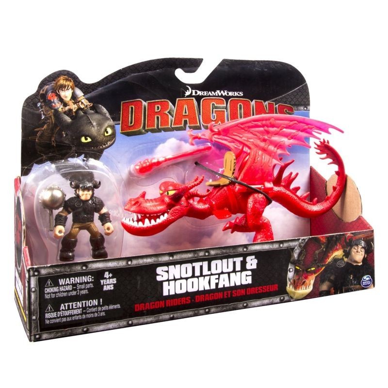 6046847  DreamWorks Dragons Toothless Deluxe Lights and Sounds