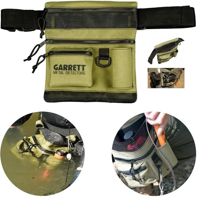 1627720 Garrett MS-3 Z-Lynk Wireless Kit AT