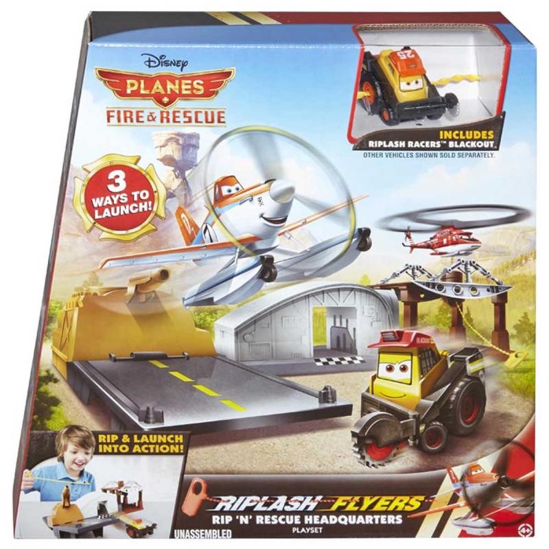 GWJ97 / FYJ44 Mattel - Hot Wheels Monster Trucks - Crash Legends 1/5 - TWIN MILL