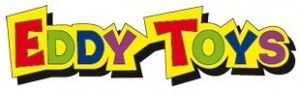 Eddy Toys